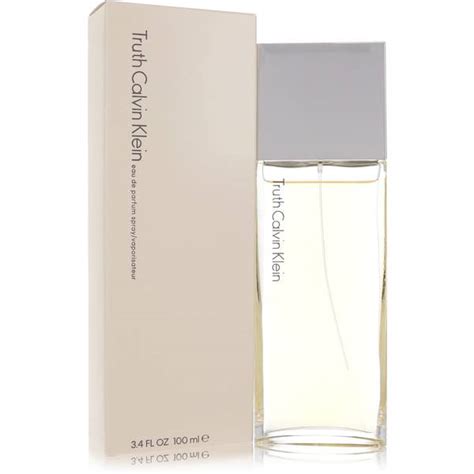 cheapest calvin klein truth perfume